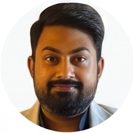 Dr. Ankit Prajapati